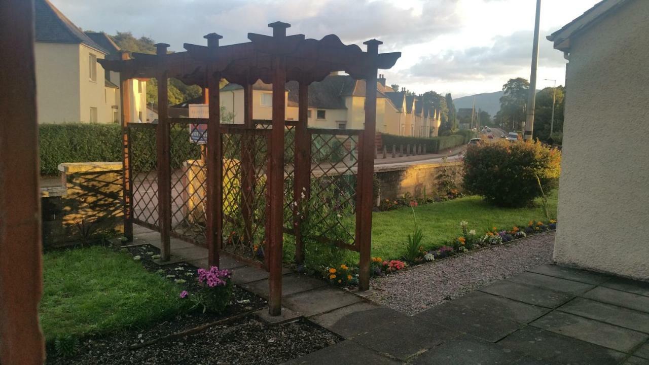Millie'S Place Fort William Exterior foto
